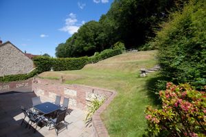 Garden- click for photo gallery